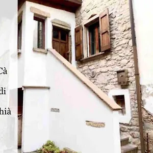 Borgo magico a due passi dalla Rocchetta Mattei Riola
