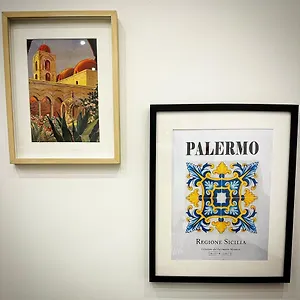Wow - Aragona Appartamento Palermo