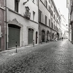 Old Monserrato In Campo De' Fiori Appartamento Roma
