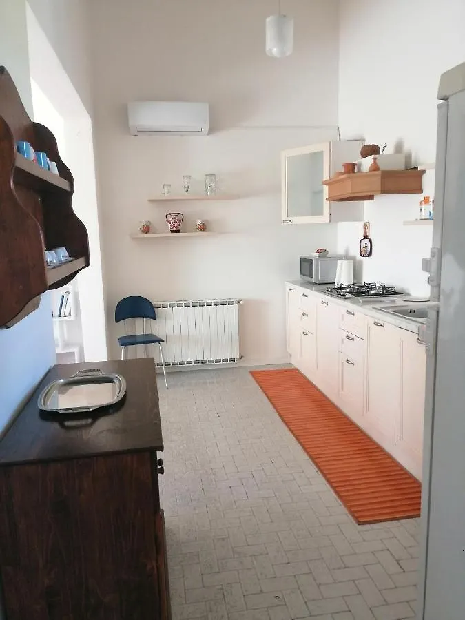 Villa Casa Melissa Savio di Ravenna Casa vacanze