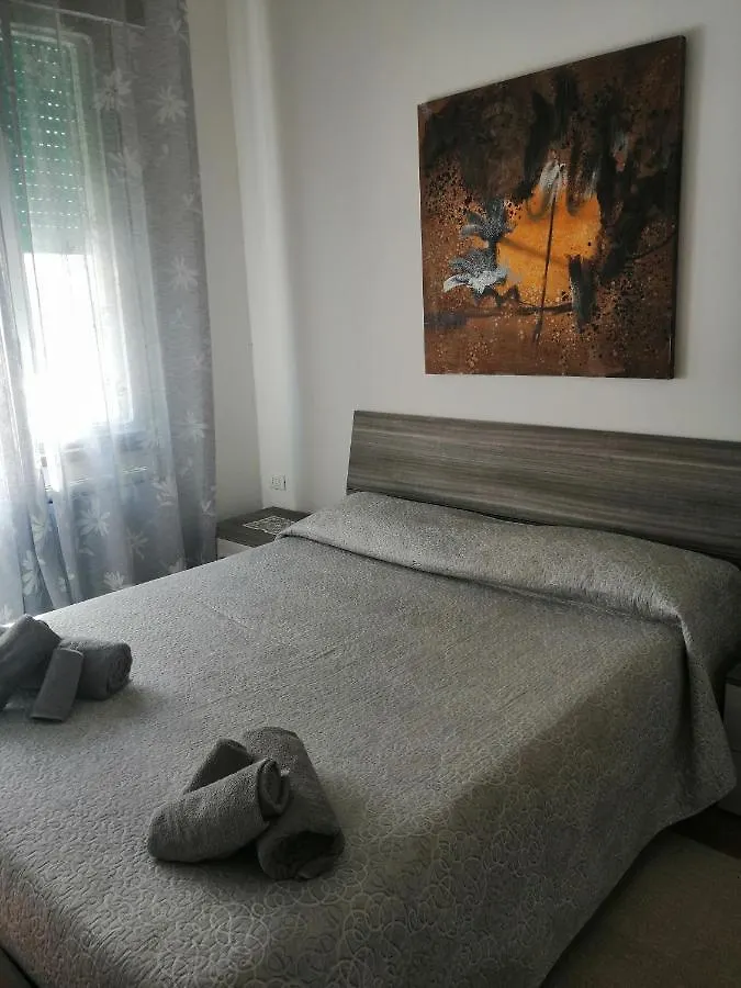 Villa Casa Melissa Savio di Ravenna