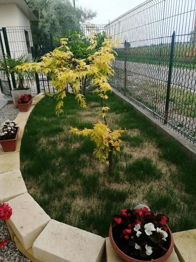 Villa Casa Melissa Savio di Ravenna Italia